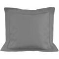 Linge de maison sur Grenoble : Taies d'oreillers, traversins Soleil D'Ocre Percale