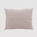 Oreillers / Traversins Zzz - Beige 63x63 cm,50x70 cm. . Maison & D&eacute;co > Oreillers / Traversins.