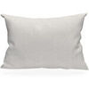 Taies d'oreillers, traversins Soleil D'Ocre Percale