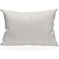 Linge de maison sur Grenoble : Taies d'oreillers, traversins Soleil D'Ocre Percale