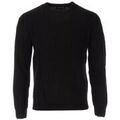 Pulls/Sweat sur Grenoble : Pull Paname Brothers PB-1011-BLK