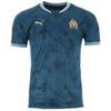 T-shirt Puma Maillot R&eacute;plica Ext&eacute;rieur Bleu