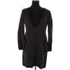 Robe courte Maje Robe noire