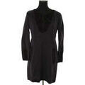 Robe courte Maje Robe noire