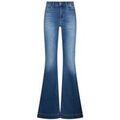 Jeans Liu Jo Jean bootcut taille haute Grenoble
