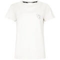 Tee-shirts sur Grenoble : T-shirt Liu Jo T-shirt avec strass