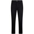 Pantalons sur Grenoble : Jeans Liu Jo Jean skinny &agrave; taille haute Noir