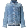 Veste Liu Jo Surchemise en denim