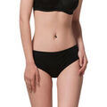 Culottes & autres bas
sur Grenoble : Culottes & slips Luna Splendida Shorty Secret Noir