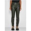 Pantalons sur Grenoble : Pantalon Noisy May Pantalon synth&eacute;tique F, Vert Vert
