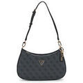 Sacs &agrave; mains sur Grenoble : Sac a main Guess NOELLE TOP ZIP SHOULDER