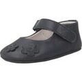 Chaussures enfants sur Grenoble : Chaussons b&eacute;b&eacute; Chicco Nene Bleu