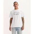 Tee-shirts sur Grenoble : T-shirt Levis 87373 0212 VINTAGE FIT GRAPHIC TEE