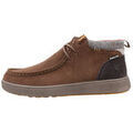 Bottes homme sur Grenoble : Bottes Pitas BAIKAL