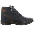 Bottes homme sur Grenoble : Bottes Rieker F1311