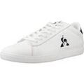 Baskets Le Coq Sportif Courtset 2