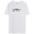 T-shirt Teddy Smith 11015725D