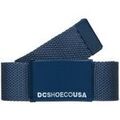 Ceintures sur Grenoble : Ceinture DC Shoes Web