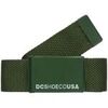 Ceinture DC Shoes Web