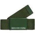 Ceintures sur Grenoble : Ceinture DC Shoes Web