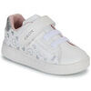 Baskets basses enfant Geox B ECLYPER GIRL