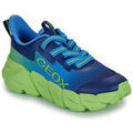 Baskets basses enfant Geox J FLEXYPER FAST BOY Grenoble
