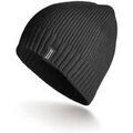Bonnet Bomboogie LU9392 ZW3-90 BLACK