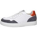 Baskets homme sur Grenoble : Baskets basses Imac -