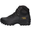 Randonn&eacute;e sur Grenoble : Chaussures Grisport - Noir