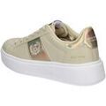 Baskets basses Enrico Coveri -