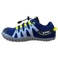 Chaussures enfant Hi-Tec ABYSS JUNIOR 98003 Marine Bleu Grenoble