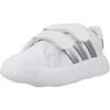 Baskets basses enfant adidas Grand Court 2.0 Cf