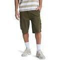 Shorts/Bermuda sur Grenoble : Short Quiksilver Crucial Battle Cargo