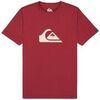 T-shirt enfant Quiksilver Ev Comp Logo