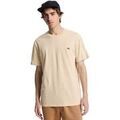T-shirt Quiksilver Mw Neps Grenoble