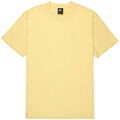 T-shirt Quiksilver Slub Roundneck Grenoble