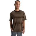 T-shirt Quiksilver Okano Jacquard