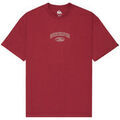 T-shirt Quiksilver Legacy