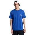 Tee-shirts sur Grenoble : T-shirt Quiksilver Evo Original