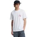 Tee-shirts sur Grenoble : T-shirt Quiksilver Evo Original