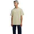 Tee-shirts sur Grenoble : T-shirt Quiksilver Oxni Washed