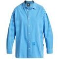 Chemises sur Grenoble : Chemise Quiksilver Finvoy