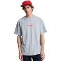 Tee-shirts sur Grenoble : T-shirt Quiksilver Dna Clicker