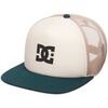 Casquette DC Shoes Gas Station
