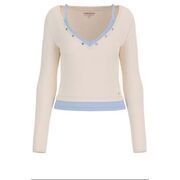 Pull Guess W6RP31 KD072-G053