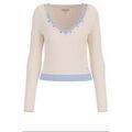 Pull Guess W6RP31 KD072-G053