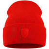 Bonnet Puma Ferrari Pro Mid Crow