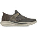 Baskets homme sur Grenoble : Baskets Skechers Slade Macklin Slip Ins