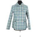Veste Paul & Joe Veste en laine bleue