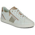 Baskets basses Geox D BLOMIEE E Grenoble